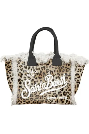 MC2 SAINT BARTH Damen, Taschen, Braun, ONE SIZEGröße: