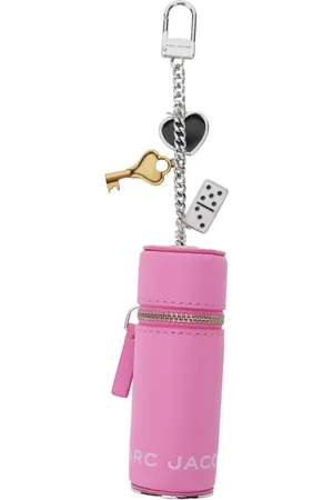 Marc Jacobs Damen, Accessories, Rosa, ONE SIZEGröße: