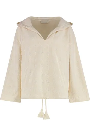 Tory Burch Damen, Sweatshirts & Hoodies, , MGröße: