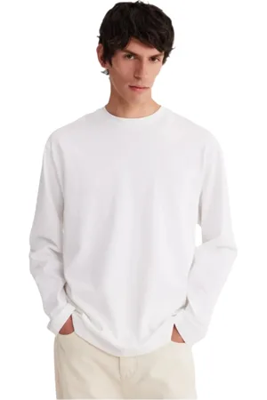 Rohe Herren, Sweatshirts & Hoodies, Weiß, XLGröße: