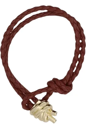 Bottega Veneta Damen, Accessories, Rot, SGröße: