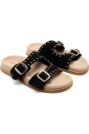 Gioseppo Damen, Schuhe, Schwarzk, 41 EUGröße: