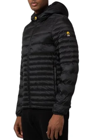 Ciesse Herren, Jacken, Schwarzk, 2XLGröße: