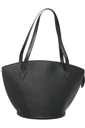LOUIS VUITTON Damen, Pre-Owned, Schwarzk, ONE SIZEGröße: