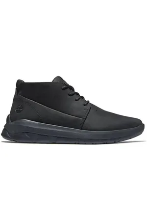 Timberland Herren, Schuhe, Schwarzk, 44 EUGröße: