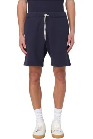 Autry Herren, Shorts, Blau, MGröße: