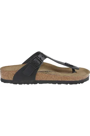 Birkenstock Damen, Schuhe, Schwarzk, 36 EUGröße: