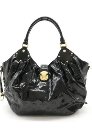 LOUIS VUITTON Damen, Pre-Owned, Schwarzk, ONE SIZEGröße: