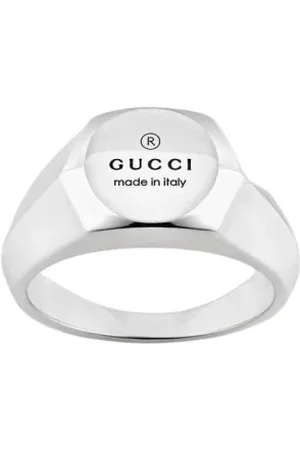 Gucci Damen, Accessories, Grau, 62 MMGröße: