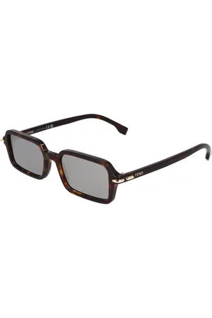 Fendi Damen, Accessories, Schwarzk, 51 MMGröße:
