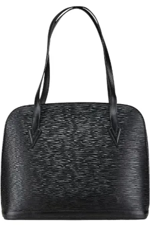 LOUIS VUITTON Damen, Pre-Owned, Schwarzk, ONE SIZEGröße: