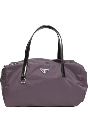 Prada Damen, Pre-Owned, Lila, ONE SIZEGröße: