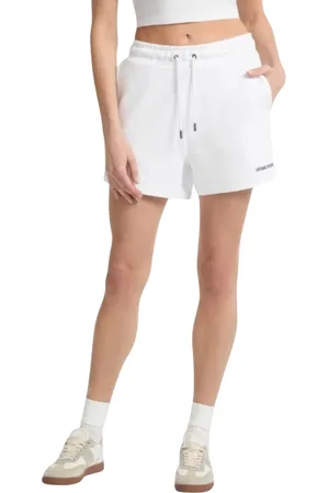 Guess Damen, Shorts, Weiß, XSGröße: