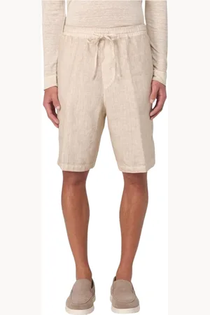 120% Lino Herren, Shorts, , SGröße: