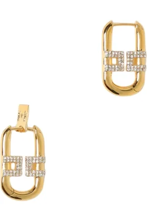Elisabetta Franchi Damen, Accessories, Gelb, ONE SIZEGröße: