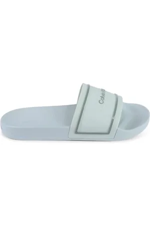 Calvin Klein Damen, Schuhe, Grün, 36 EUGröße: