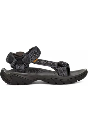 Teva Herren, Schuhe, Blau, 42 EUGröße: