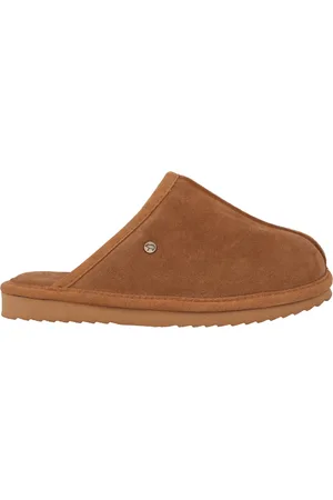 Warmbat Herren, Schuhe, Braun, 41 EUGröße: