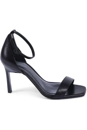 Calvin Klein Damen, Schuhe, Schwarzk, 40 EUGröße: