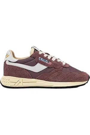 Autry Damen, Schuhe, Lila, 36 EUGröße: