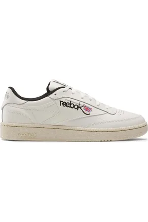 Reebok Herren, Schuhe, Weiß, 41 EUGröße: