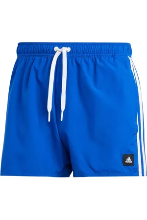 adidas Herren, Bademode, Blau, SGröße: