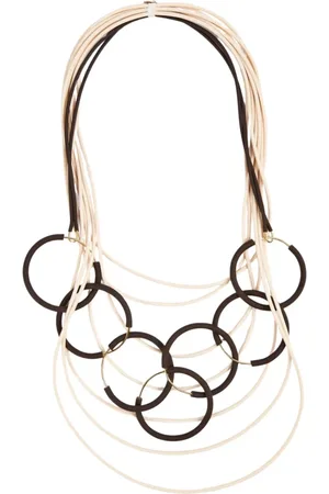 LIVIANA CONTI Damen, Accessories, Schwarzk, ONE SIZEGröße: