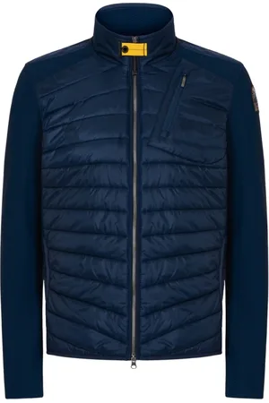 Parajumpers Herren, Jacken, Blau, 2XLGröße: