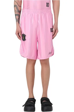 BARROW Herren, Shorts, Rosa, SGröße: