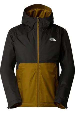 The North Face Herren, Jacken, Mehrfarbig, LGröße:
