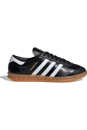 adidas Damen, Schuhe, Schwarzk, 39 1/3 EUGröße: