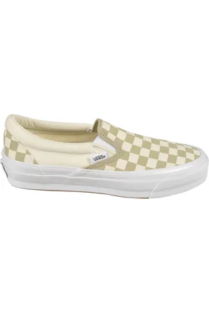 Vans Herren, Schuhe, Mehrfarbig, 38 1/2 EUGröße: