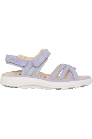 Ganter Damen, Schuhe, Lila, 36 EUGröße:
