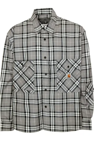 Carhartt Herren, Shirts, Mehrfarbig, XSGröße: