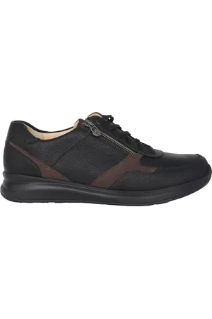 Ganter Herren, Schuhe, Braun, 48 EUGröße: