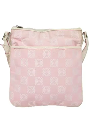 Loewe Damen, Pre-Owned, Rosa, ONE SIZEGröße:
