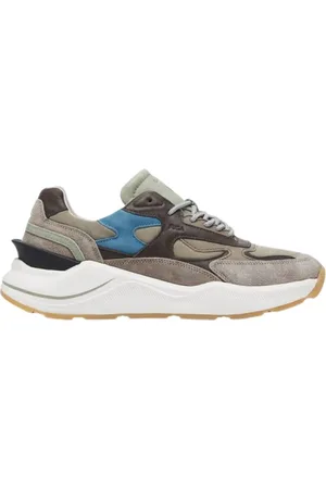 D.A.T.E. Herren, Schuhe, , 44 EUGröße: