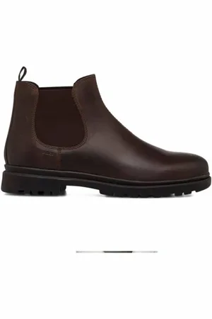 Geox Herren, Schuhe, Braun, 43 EUGröße: