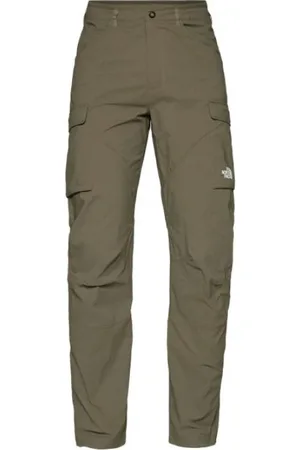 The North Face Herren, Hosen, Grün, W32Größe: