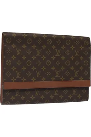 LOUIS VUITTON Damen, Pre-Owned, Braun, ONE SIZEGröße: