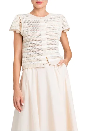 Twin-Set Damen, Strickwaren, Rosa, SGröße: