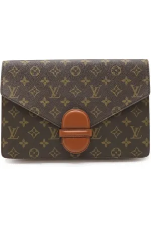 LOUIS VUITTON Damen, Pre-Owned, Braun, ONE SIZEGröße: