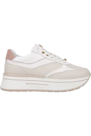 Janet&Janet Damen, Schuhe, Mehrfarbig, 36 EUGröße: