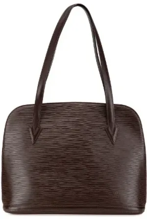 LOUIS VUITTON Damen, Pre-Owned, Braun, ONE SIZEGröße: