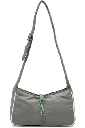 Saint Laurent Damen, Pre-Owned, Grau, ONE SIZEGröße: