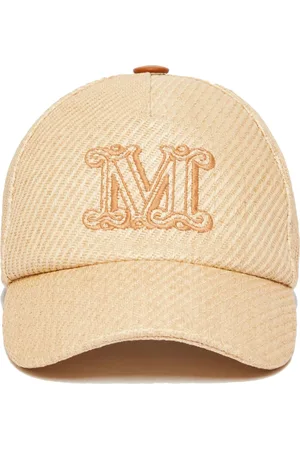 Max Mara Damen, Accessories, Braun, 58 CMGröße:
