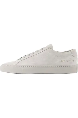 COMMON PROJECTS Herren, Schuhe, Grau, 44 EUGröße:
