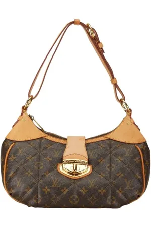 LOUIS VUITTON Damen, Pre-Owned, Braun, ONE SIZEGröße: