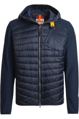 Parajumpers Herren, Jacken, Blau, SGröße: