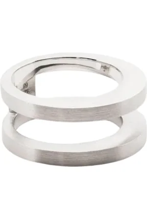TOM WOOD Damen, Accessories, Grau, 54 MMGröße: